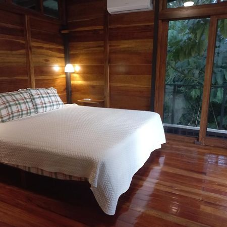 Апартаменты Arenal Getaway Ла Фортуна Экстерьер фото
